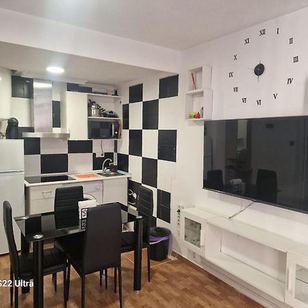 Apartamento Aventura Playa y Sol Santa Pola Exterior foto