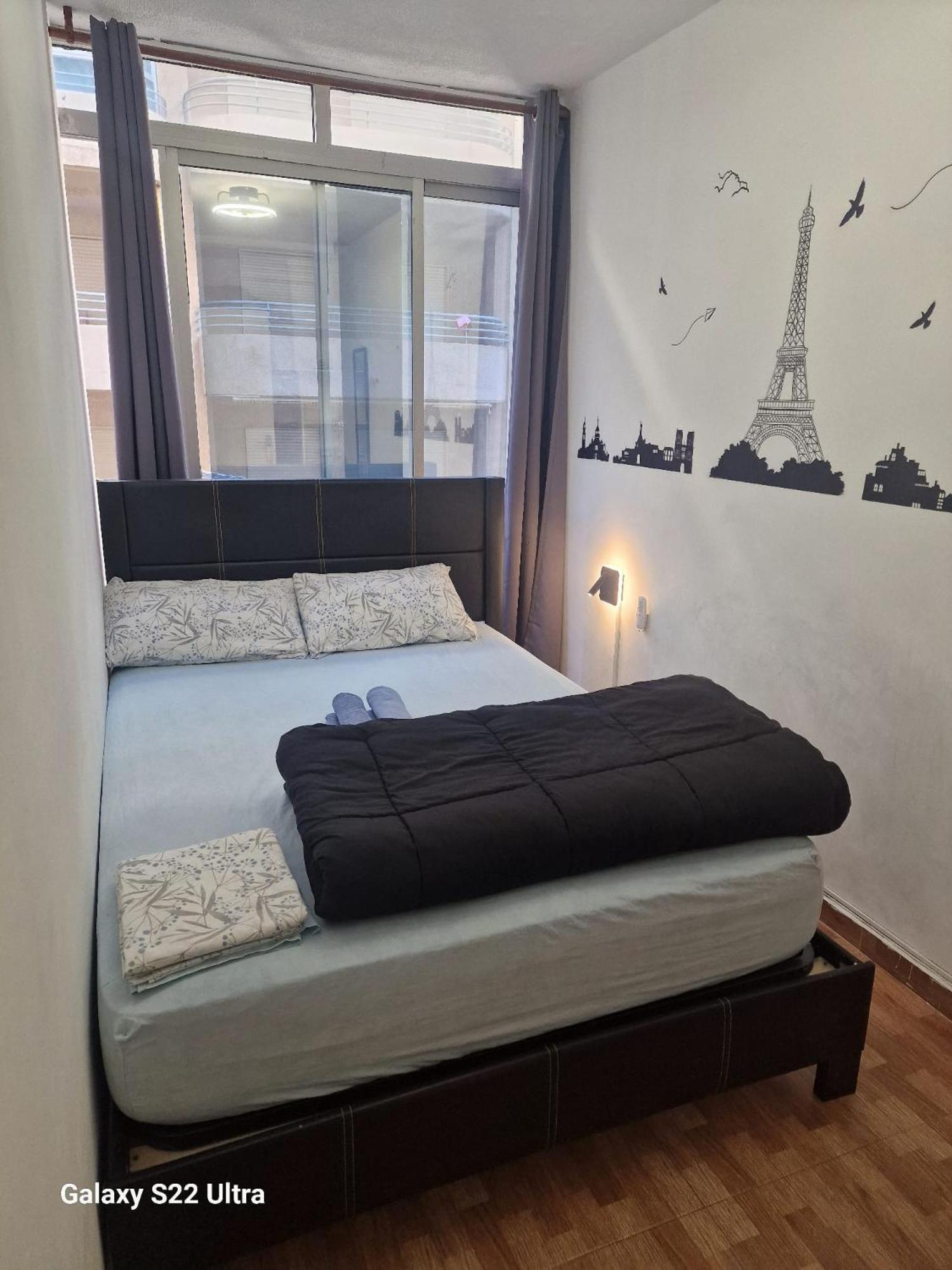 Apartamento Aventura Playa y Sol Santa Pola Exterior foto